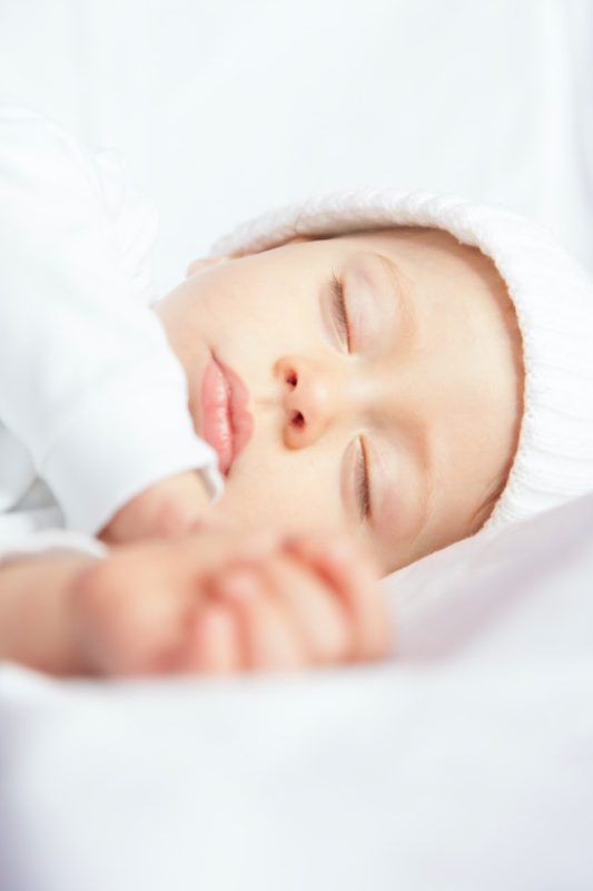 baby slaapzakken
